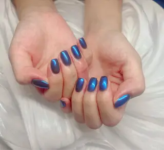 ネイル The Nail エミのネイルデザイン