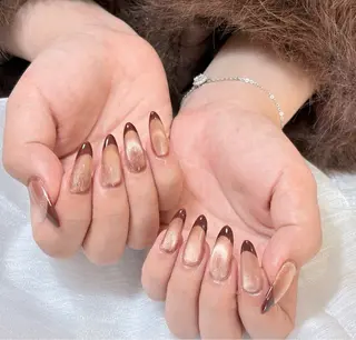 ネイル HARU NAIL所属・haru nailのネイルデザイン
