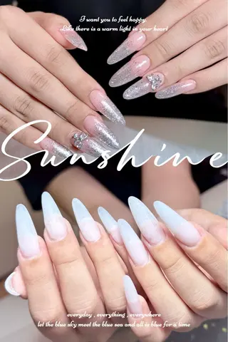 ネイル Nail ミオのネイルデザイン