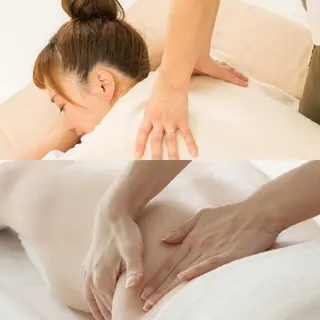 デトックスサロン MELISSAのエステ・リラクイメージ