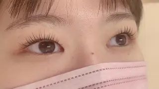 マツエク・マツパ Alice Mikiのマツエク・マツパデザイン