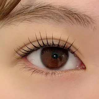 マツエク・マツパ ai一重専門🎀束感 まつげ🫧表参道の眉毛・アイブロウイメージ