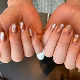 ネイル misaki /心斎橋のネイルデザイン