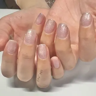 ネイル takahashi chikaのネイルデザイン