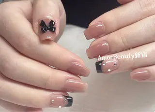 ネイル メイ 💅のネイルデザイン