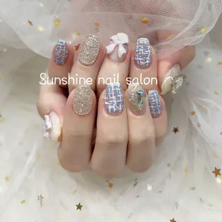 ネイル サンシャイン ネイル池袋店のネイルデザイン