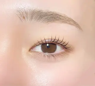 マツエク・マツパ mångata 【モンガータ】茜のマツエク・マツパデザイン