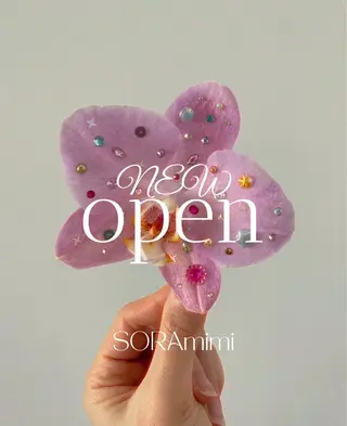 SORAmimi 💎✨のエステ・リラクイメージ