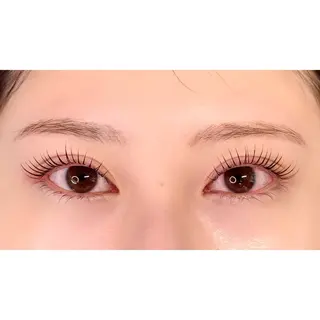 マツエク・マツパ 当日◎中目黒 まつげまゆげサロンのマツエク・マツパデザイン
