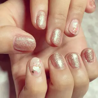 ネイル Nail salon Ariettyのネイルデザイン