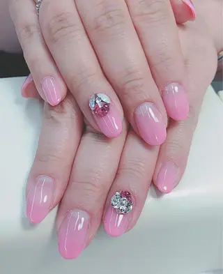 ネイル La Culusのネイルデザイン