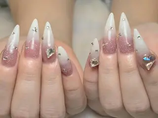 ネイル Nails by AN.*✧のネイルデザイン