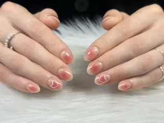 ネイル Miri nail salonのネイルデザイン