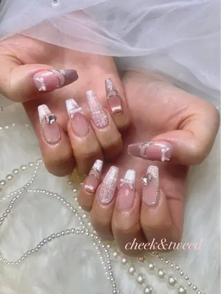 ネイル 🌻MINAMI 🌻nail🌻のネイルデザイン