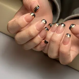 ネイル nail salon noaのネイルデザイン