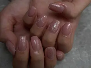 ネイル ワンホン/韓国 nail 大阪アメ村のネイルデザイン