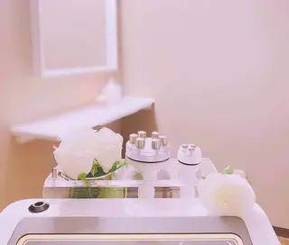 SILKY GLOW エステビューティのエステ・リラクイメージ