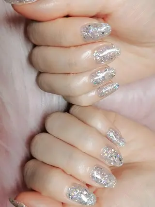 ネイル 上福岡 らんらんのネイルデザイン