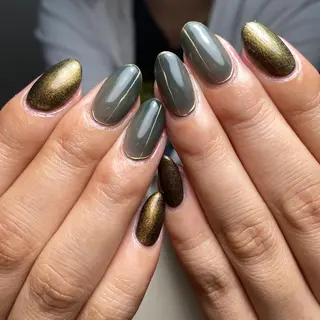 ネイル NAILSALON RandU...のネイルデザイン