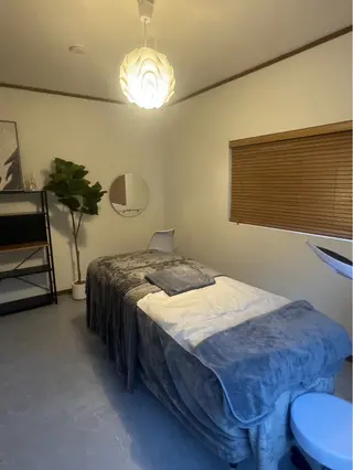 メンズ Welina beautyのエステ・リラクイメージ