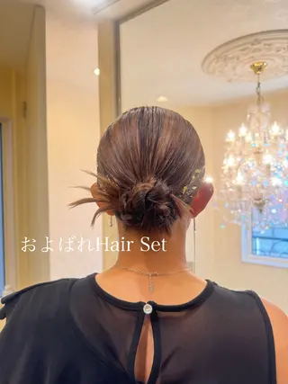 ミディアム 似合わせ＆予防美容 飯島   知花💐のその他イメージ