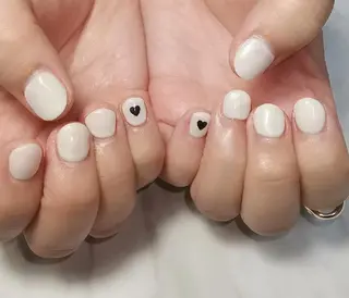 ネイル reve あやののネイルデザイン