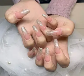 ネイル NiNa ビューティーサロン所属・Ni Naのネイルデザイン