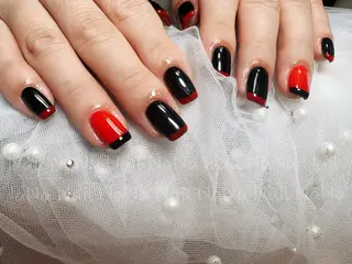 ネイル Nail NaNaのネイルデザイン