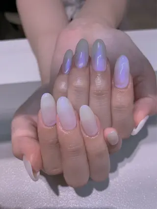 ネイル エムズ ハヤシのネイルデザイン