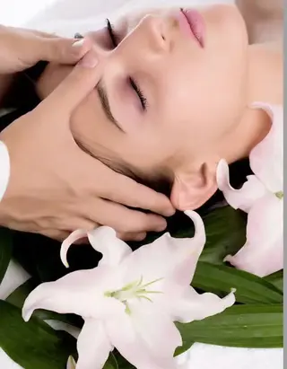 神の癒し台湾式 リラクゼーションのエステ・リラクイメージ