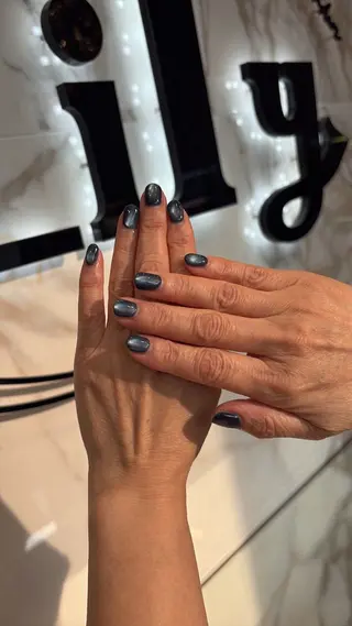 ネイル ミズノ マユのネイルデザイン