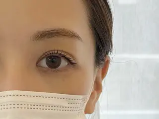 マツエク・マツパ 大橋 オオハシのマツエク・マツパデザイン