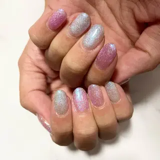 ネイル KUMI💛 MADIAのネイルデザイン