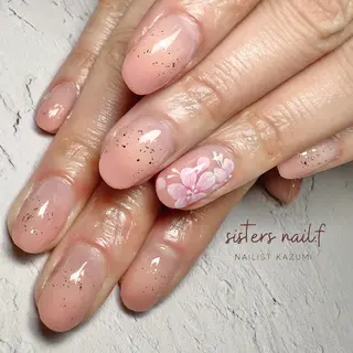 ネイル sisters nail.fのネイルデザイン