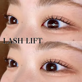 マツエク・マツパ saki koyamaのマツエク・マツパデザイン