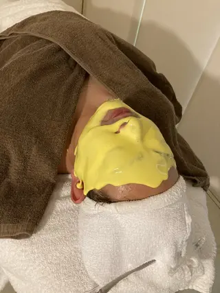 鳳北町 森田はるかのエステ・リラクイメージ