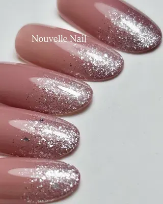 ネイル Nouvelle Nailのネイルデザイン