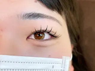 マツエク・マツパ アイラッシュサロン Moa  Moa所属・MoaMoa 🩵ᩚsaya🩵ᩚのマツエク・マツパデザイン