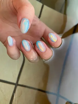 ネイル nailsalon ∞ ﾐｶﾅﾙ ∞のネイルデザイン