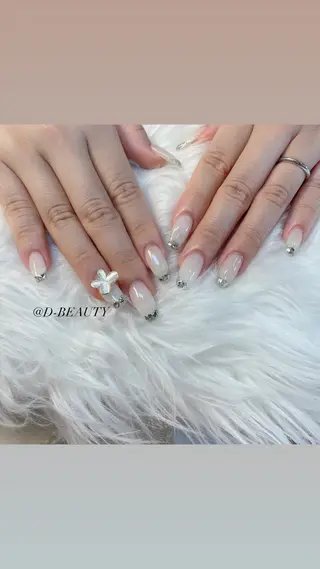 ネイル ゆりか スカルプ専門店のネイルデザイン