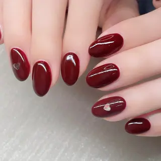 ネイル Nailist suzuのネイルデザイン