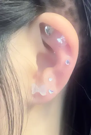 koto nailsのネイルデザイン