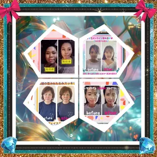 美容整体サロンMikie所属・小沼 美希恵のその他イメージ