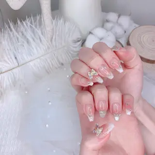 ネイル DG nailのネイルデザイン