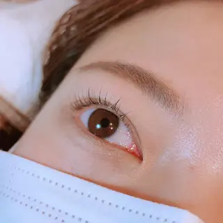 マツエク・マツパ なかむら 🪡のマツエク・マツパデザイン