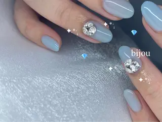 ネイル Lee_ nailのネイルデザイン
