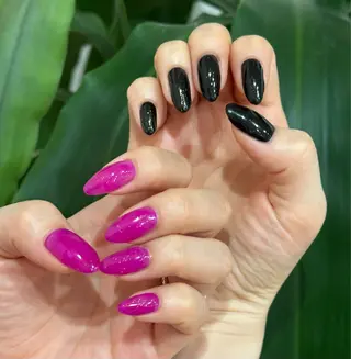 ネイル Regina Marinaのネイルデザイン