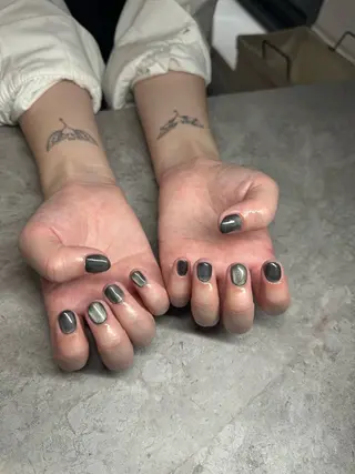 ネイル IROHA NAIL 北村菜帆のネイルデザイン