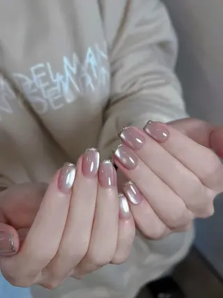 ネイル Yuki Nailsalonのネイルデザイン