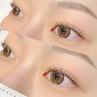 マツエク・マツパ pool eyeの眉毛・アイブロウイメージ